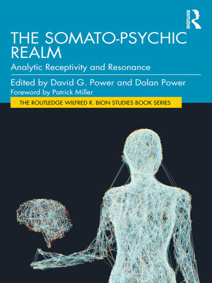 cover image of The Somato-Psychic Realm